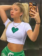 Load image into Gallery viewer, Crop Top
