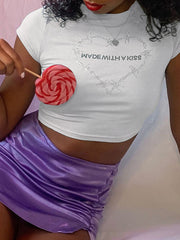 Load image into Gallery viewer, Crop Top
