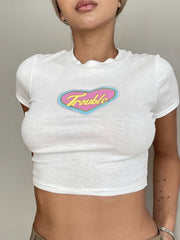 Load image into Gallery viewer, Crop Top
