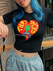 Load image into Gallery viewer, Crop Top
