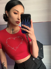 Load image into Gallery viewer, Crop Top
