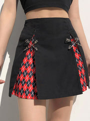 Load image into Gallery viewer, Mini Skirts
