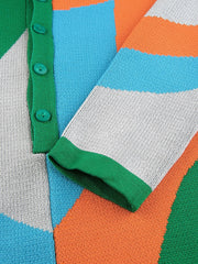 Load image into Gallery viewer, Knitted Romper
