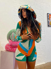 Load image into Gallery viewer, Knitted Romper
