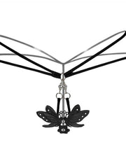 Load image into Gallery viewer, Crotchless Beaded Panties
