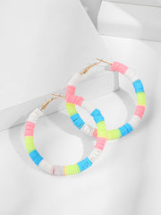 Load image into Gallery viewer, Multicolor Earring
