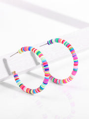 Load image into Gallery viewer, Multicolor Earring
