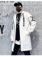 Load image into Gallery viewer, Hooded Jackets
