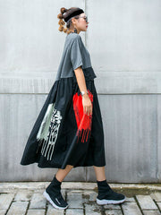 Load image into Gallery viewer, Oversize Dress
