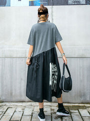 Load image into Gallery viewer, Oversize Dress
