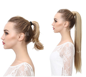 Ponytail Extension