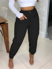 Load image into Gallery viewer, Cargo Joggers
