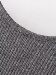 Load image into Gallery viewer, Side Slit Dress
