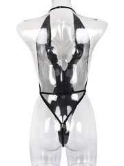 Load image into Gallery viewer, Mesh Bodysuit
