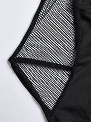 Load image into Gallery viewer, Mesh Bodysuit
