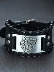 Load image into Gallery viewer, Leather Wrap Bracelets
