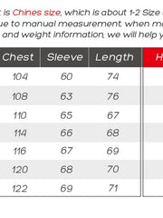 Load image into Gallery viewer, Winter Jacket
