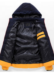 Load image into Gallery viewer, Winter Jacket
