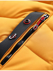 Load image into Gallery viewer, Winter Jacket
