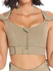 Load image into Gallery viewer, Full Support Bra
