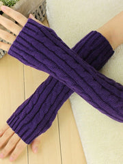 Load image into Gallery viewer, Winter Sleeves
