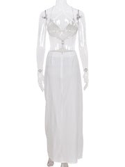 Load image into Gallery viewer, Side Split Dress
