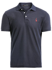 Load image into Gallery viewer, Collared T-Shirts
