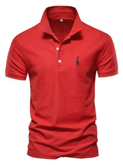 Load image into Gallery viewer, Collared T-Shirts
