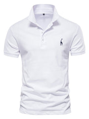 Load image into Gallery viewer, Collared T-Shirts
