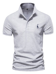 Load image into Gallery viewer, Collared T-Shirts
