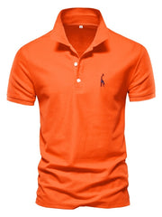 Load image into Gallery viewer, Collared T-Shirts
