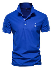 Load image into Gallery viewer, Collared T-Shirts
