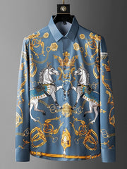 Load image into Gallery viewer, King&#39;s Dress Shirt
