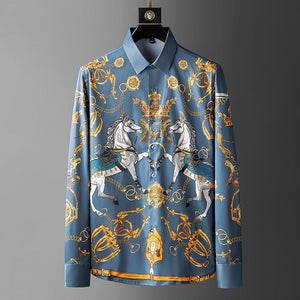 King's Dress Shirt