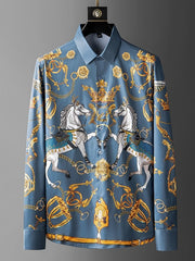 Load image into Gallery viewer, King&#39;s Dress Shirt
