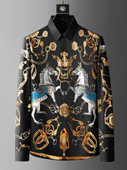 Load image into Gallery viewer, King&#39;s Dress Shirt

