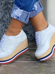 Load image into Gallery viewer, Chunky Sole Shoes
