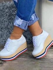 Load image into Gallery viewer, Chunky Sole Shoes
