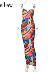 Load image into Gallery viewer, Spaghetti Strap Dress
