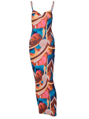 Load image into Gallery viewer, Spaghetti Strap Dress
