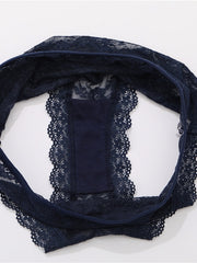 Load image into Gallery viewer, Floral Lace Panties
