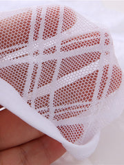 Load image into Gallery viewer, Floral Lace Panties
