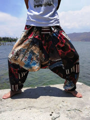 Load image into Gallery viewer, Harem Pants
