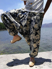 Load image into Gallery viewer, Harem Pants
