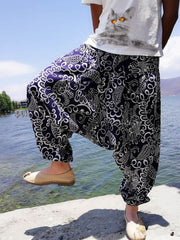 Load image into Gallery viewer, Harem Pants
