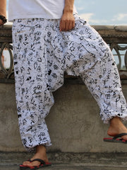 Load image into Gallery viewer, Harem Pants
