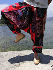 Load image into Gallery viewer, Harem Pants
