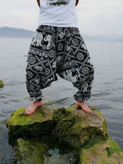 Load image into Gallery viewer, Harem Pants
