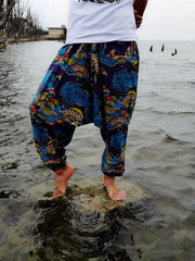 Load image into Gallery viewer, Harem Pants
