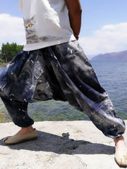 Load image into Gallery viewer, Harem Pants
